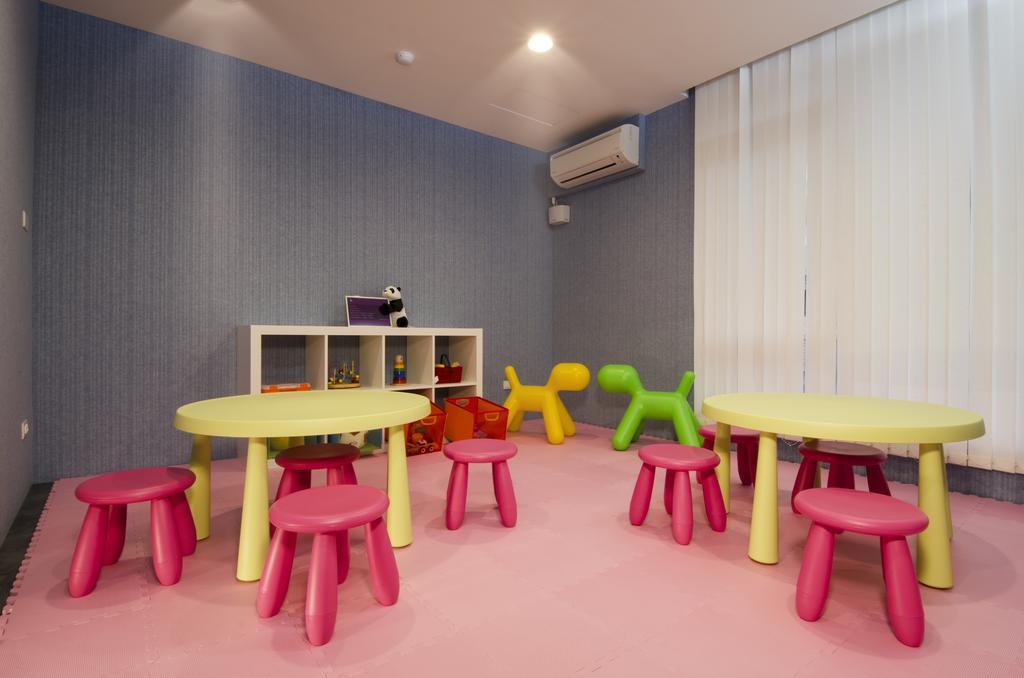 Ya Nold Fashion House Hotel Jiaoxi Exterior photo