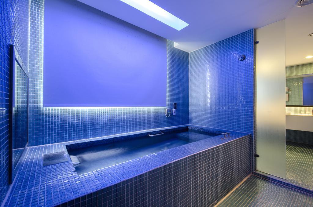 Ya Nold Fashion House Hotel Jiaoxi Exterior photo