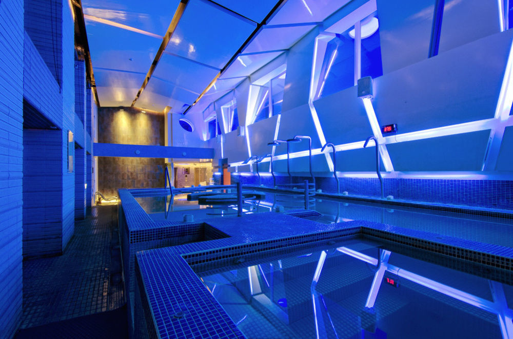Ya Nold Fashion House Hotel Jiaoxi Exterior photo