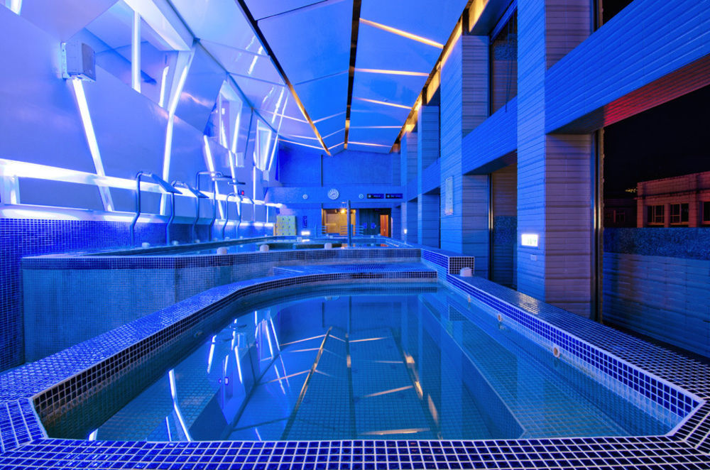 Ya Nold Fashion House Hotel Jiaoxi Exterior photo